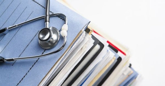 How To Keep Paper Medical Records Secure