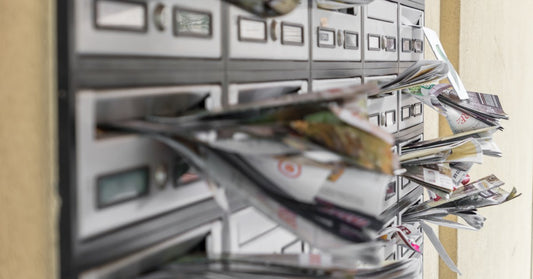 Why You Should Always Shred Your Junk Mail