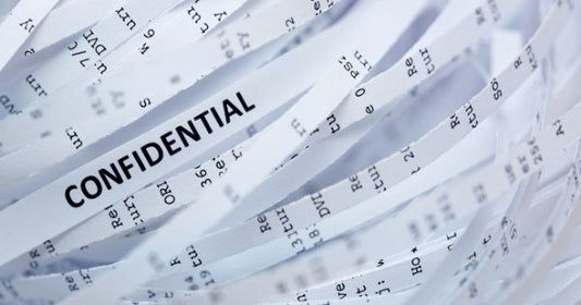 How To Keep High-Security Documents Safe