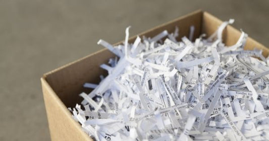 How To Increase Your Company's Document Security