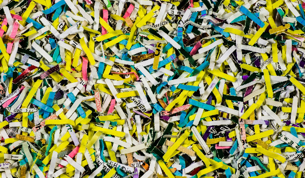 How to Choose the Best High-Capacity Shredder for Your Office