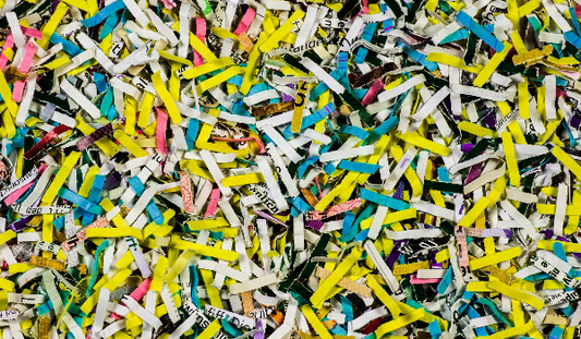How to Choose the Best High-Capacity Shredder for Your Office