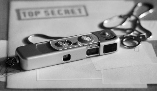 Four Ways to Keep Documents Secure