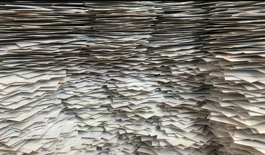 5 Facts You Need to Know About Paper Shredding