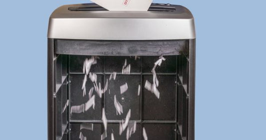 Ways To Keep Your Paper Shredder From Overheating