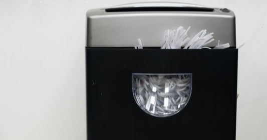 Your Guide to a Level 4 Paper Shredder Machine