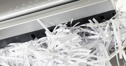 What To Know About Certified Document Destruction