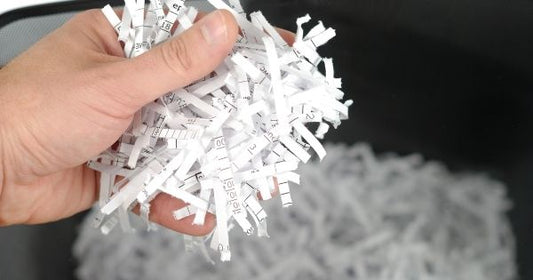 4 Questions To Ask Before Buying a High-Security Shredder