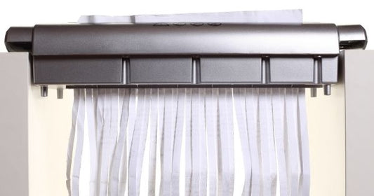 Your Guide to a Level 5 Paper Shredder Machine