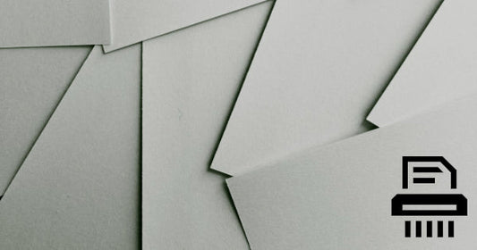 6 Examples From the FTC of Records That Should Be Shredded