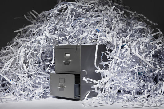 3 Types of Commercial Paper Shredders And Their Importance To Your Organization