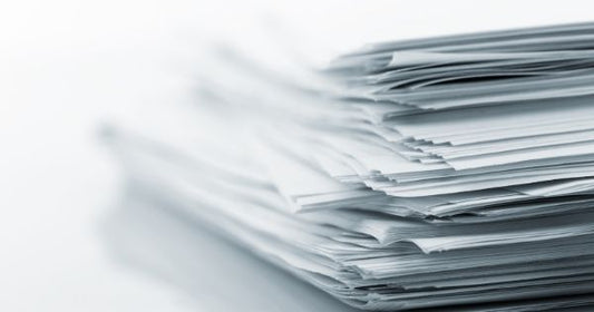 What Are the Different Paper Weights?