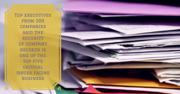 Why Shredding is Important: 9 Reasons