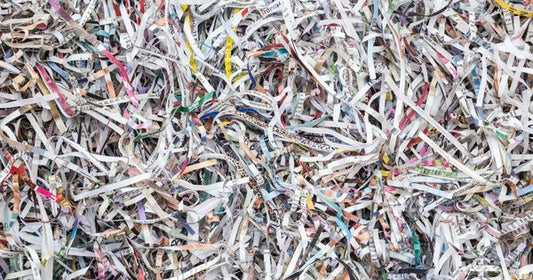 5 Common Documents People Forget To Shred