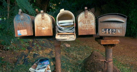 How to Practice Fraud Security at Home