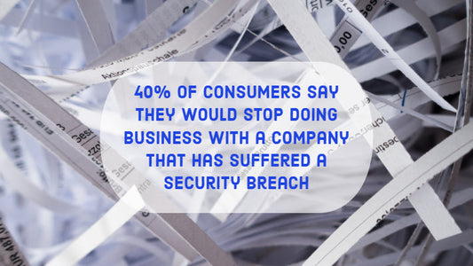 How Paper Shredding Helps Your Business