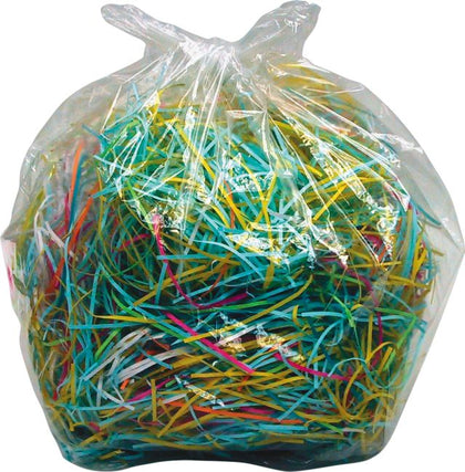#1824 Shred Bags, 100 bags