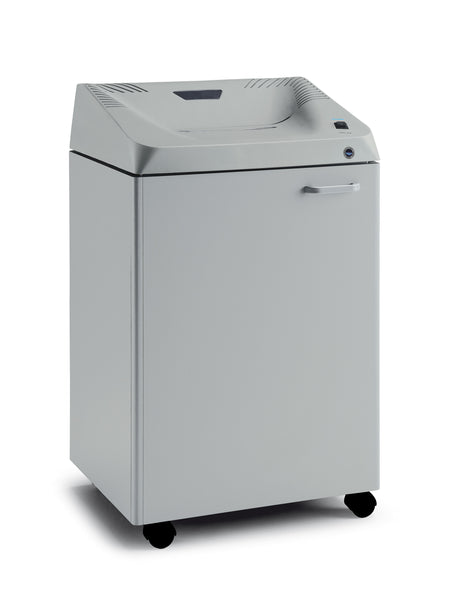 K-12.1P7 DOD High-Security Paper Shredder | Capital Shredder