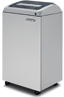 V-12S5 Strip Cut Departmental Shredder