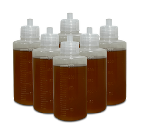Shredder Oil, p/n 8000-7