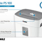 PaperSafe 100