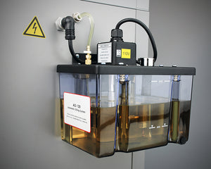 Auto Oiler