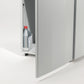 Internal Automatic Oiler