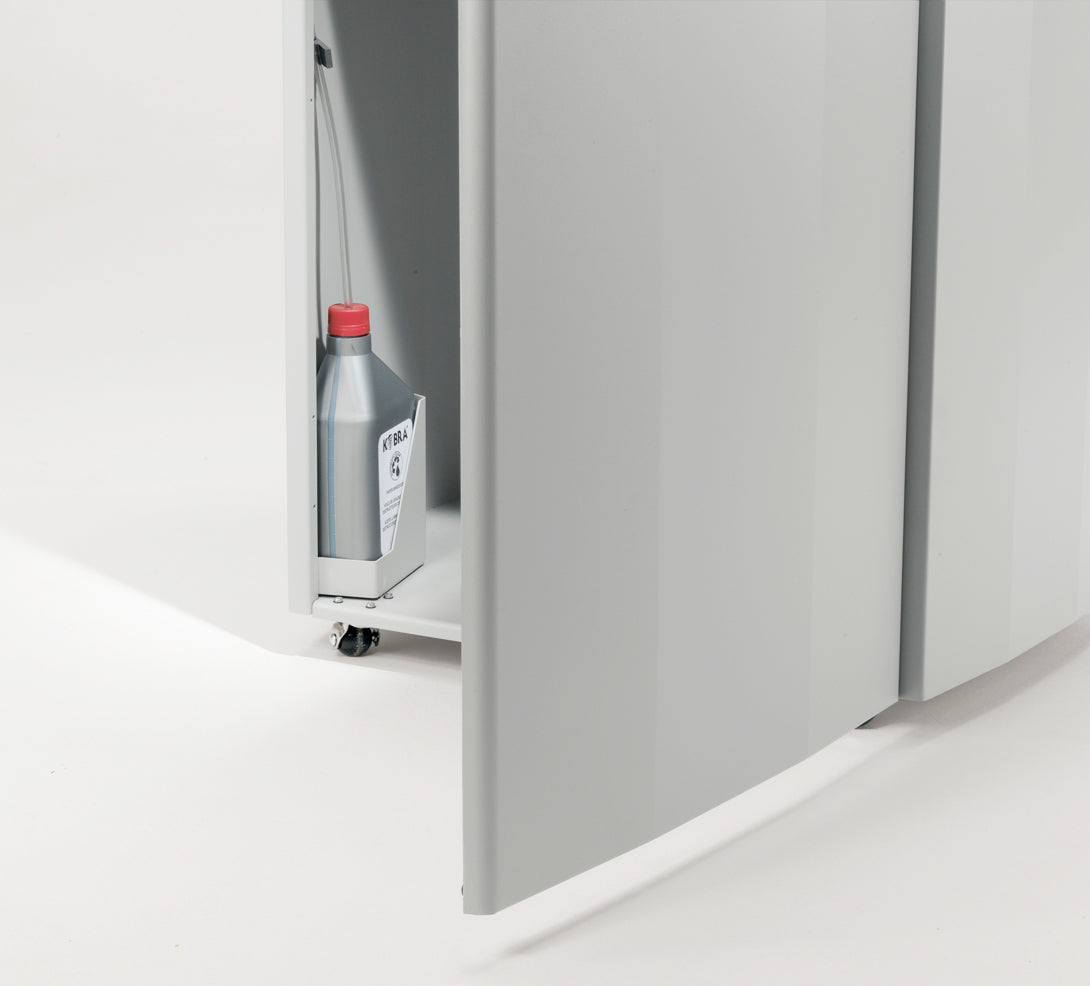 Internal Automatic Oiler