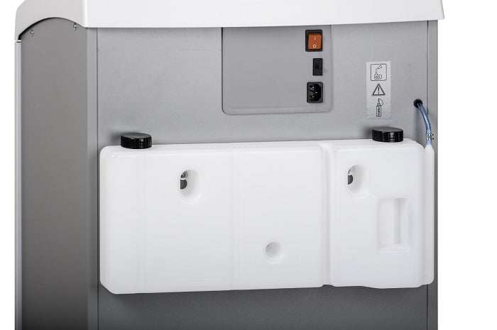Automatic Oiler