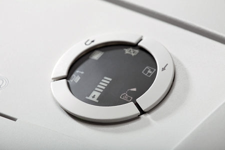 Control Pad