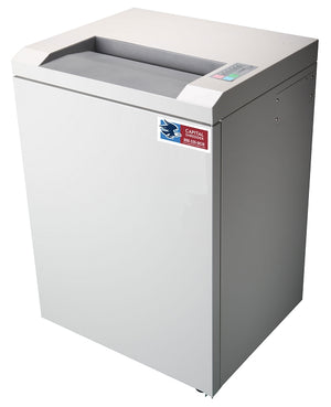 DL-16X Departmental Crosscut Shredder