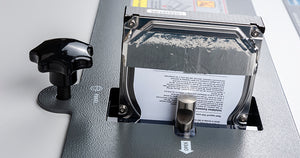 HD-87 Hard Drive Punch