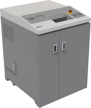 HD-88 Hard Drive Shredder
