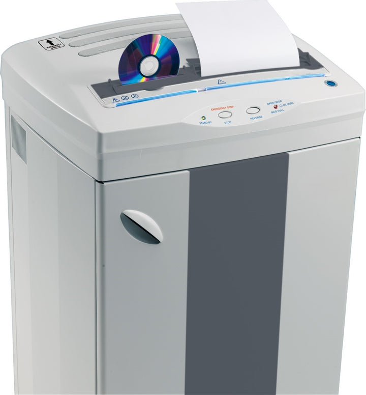 High Security Paper Shredders | DoD and NSA-Approved