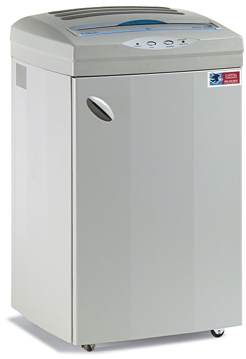 K-16OM High Security Optical Media Shredder – CD, DVD, BD