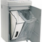 K-16D Dual Waste Bin