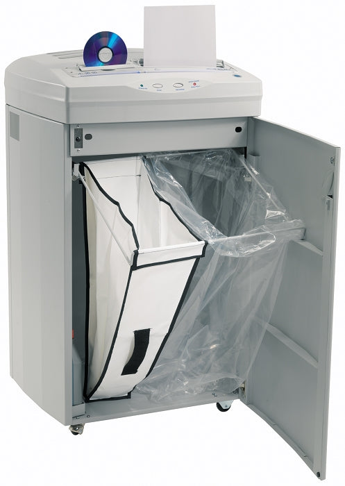 K-16D Dual Waste Bin