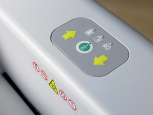 M-12 Touch Pad