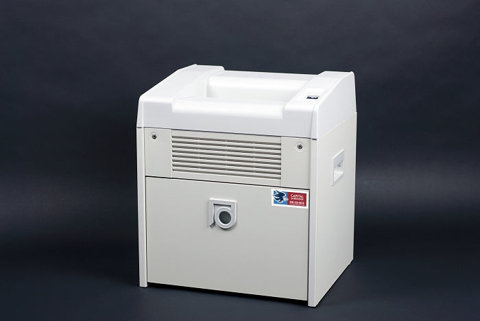 M-9D DOD High-Security Deployment Paper Shredder