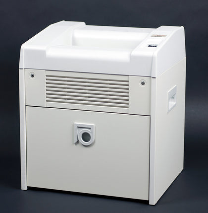 M-9 Desktop DOD High-Security Paper Shredder