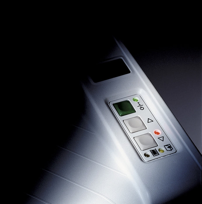 M-16TS DOD High Security Paper Shredder | Capital Shredder