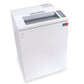 S-85CC Crosscut Office Shredder