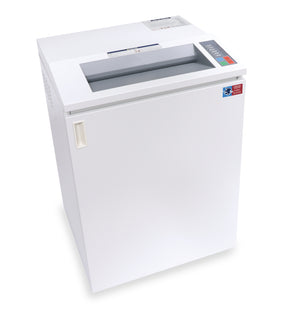 S-85CC Crosscut Office Shredder