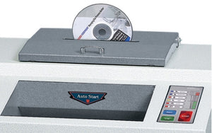S-87CC Multimedia Shredder