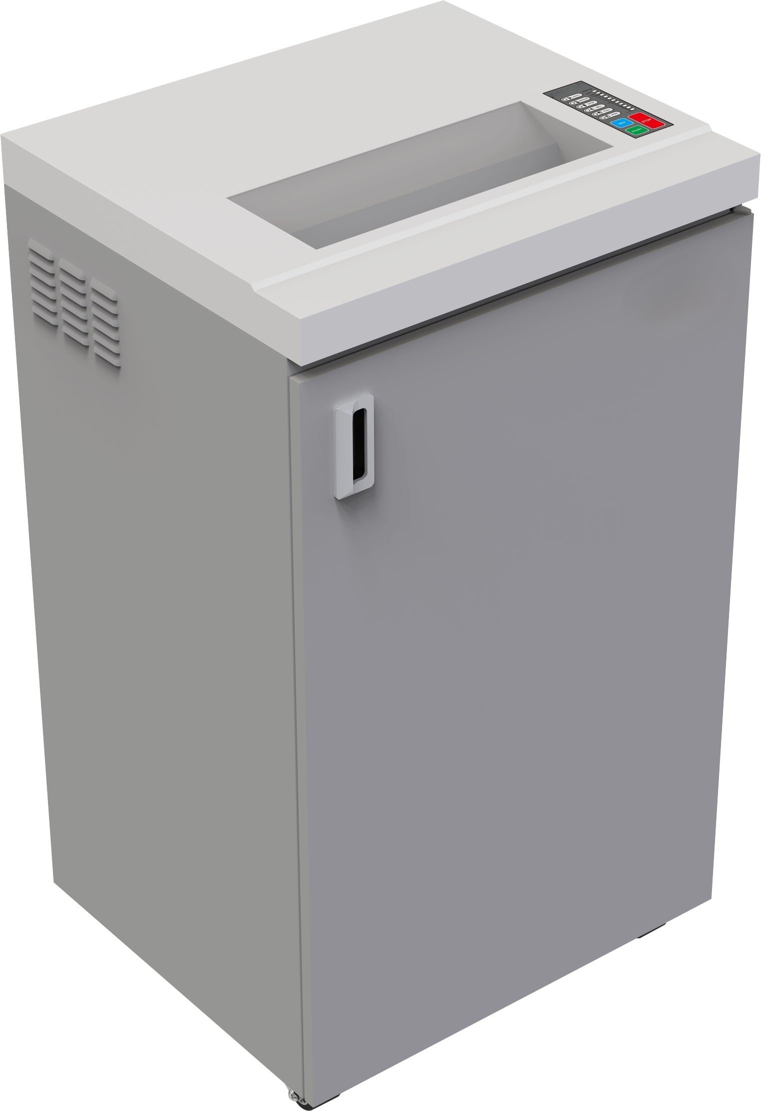 Shredd High-Security Shredders | DoD- and NSA-Approved Shredders