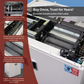 SS-16X DOD High-Security Paper & Optical Media Shredder