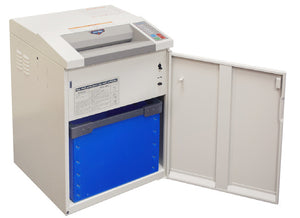 Heavy Duty Waste Bin