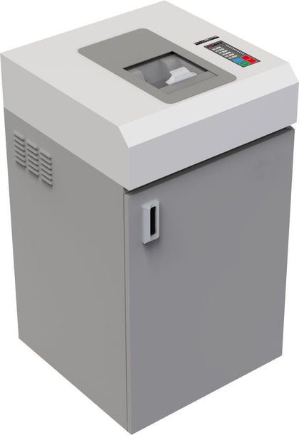 SSD-80 Solid State Drive & Digital Media Shredder