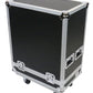 K-16 Destroyer DOD High Security Shredder w/ Deployment Case