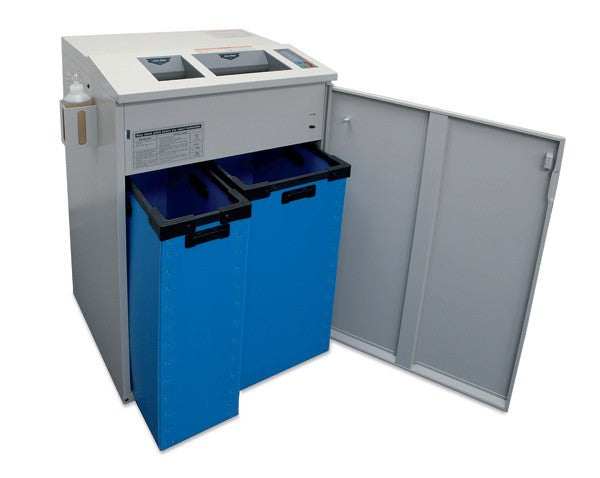 Heavy Duty Waste Bin